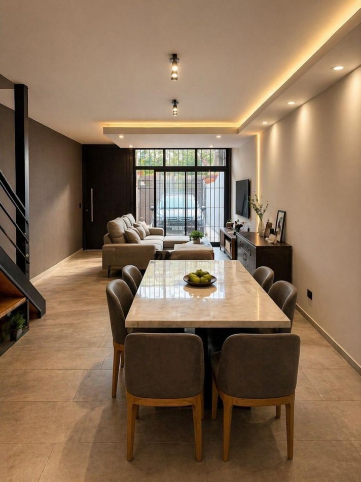 venta casa 4 ambientes Ituzaingo A ESTRENAR