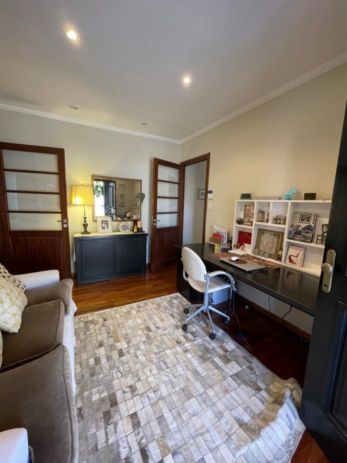 Venta casa Castelar Norte 5 ambientes