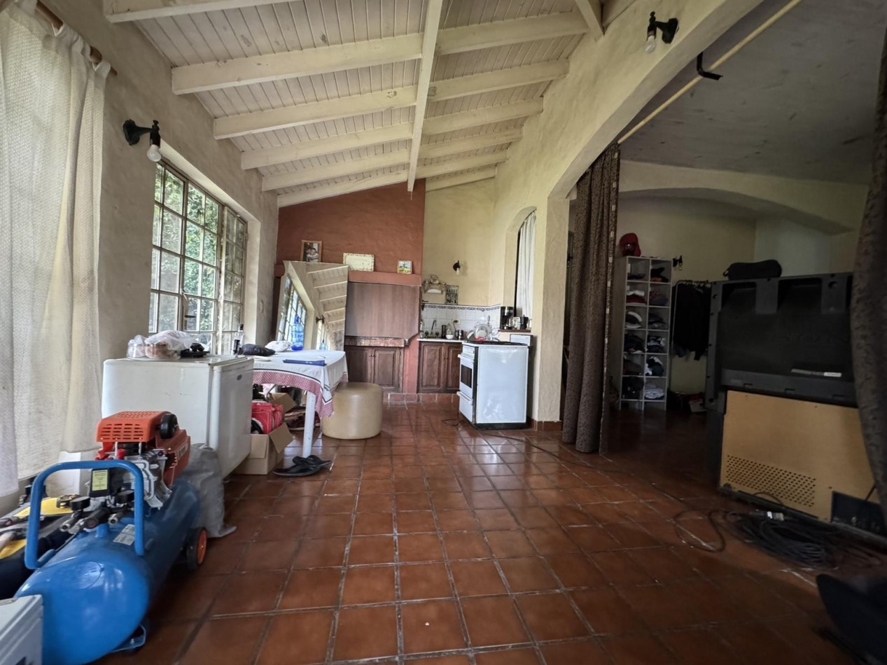 Venta casa Castelar 5 ambientes