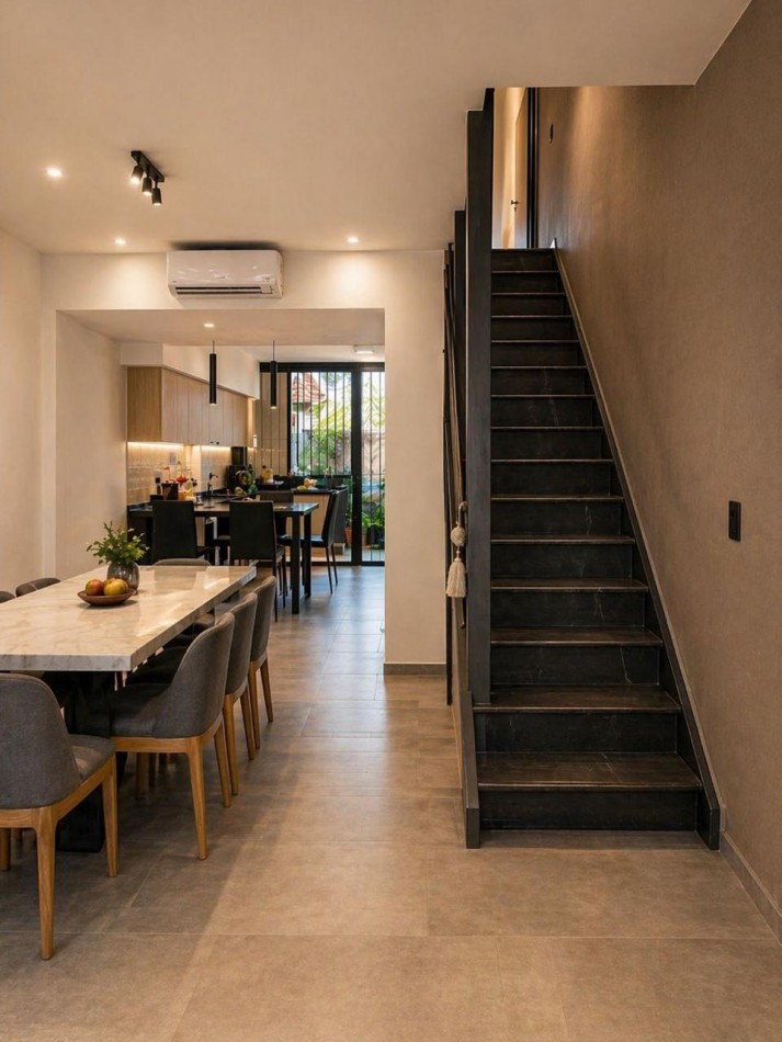 venta casa 4 ambientes Ituzaingo A ESTRENAR