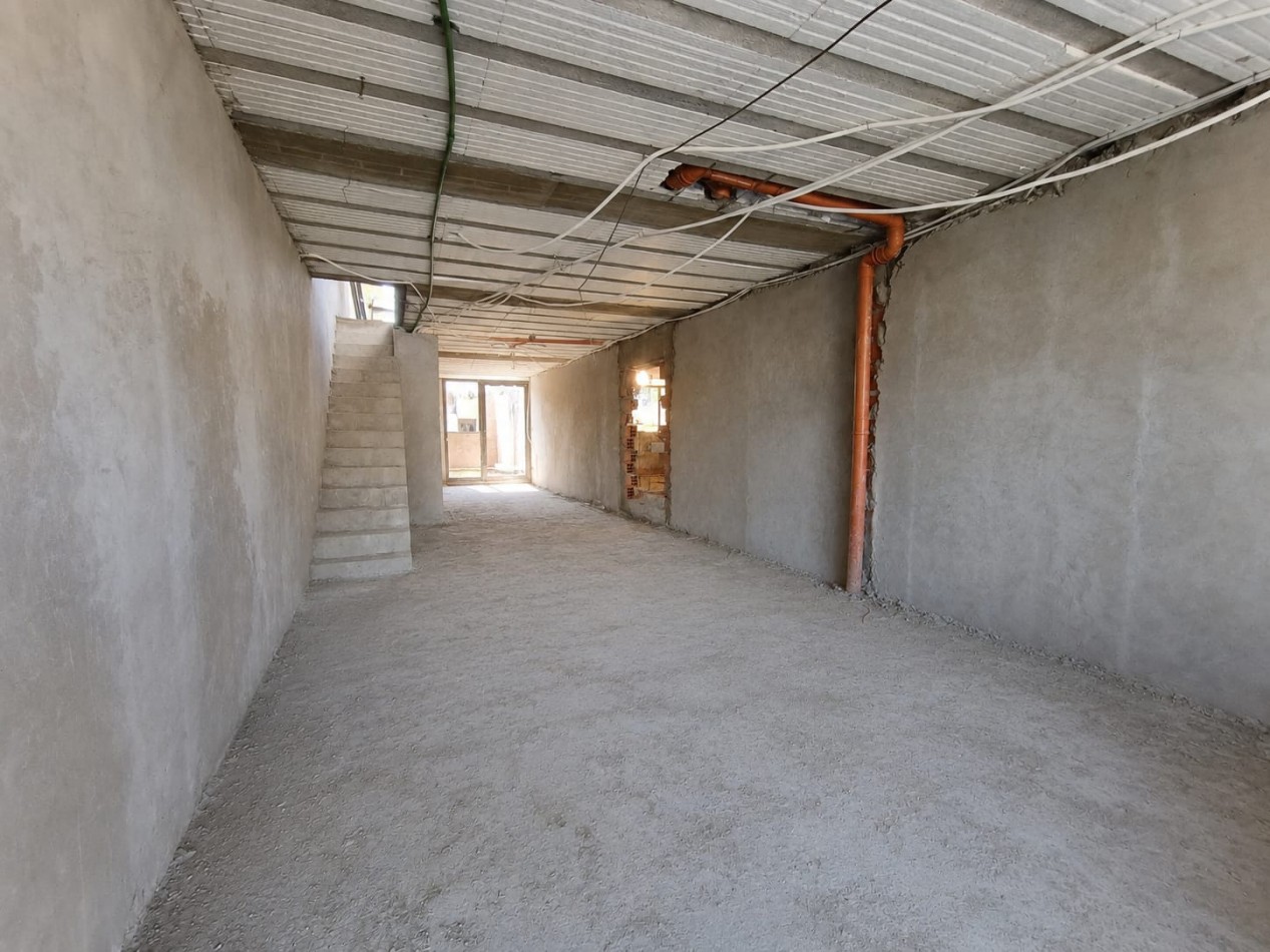 venta casa 4 ambientes Ituzaingo A ESTRENAR