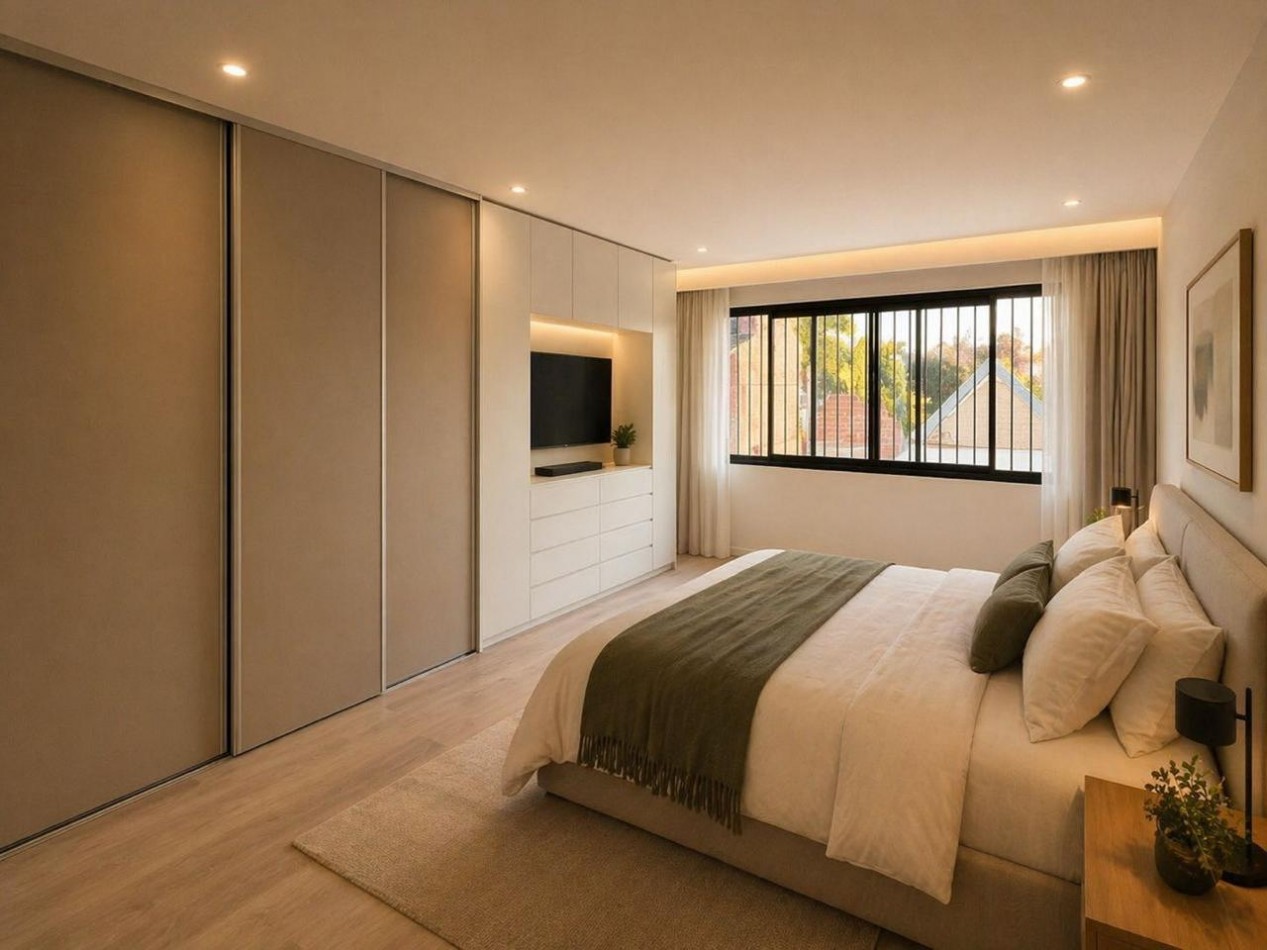 venta casa 4 ambientes Ituzaingo A ESTRENAR