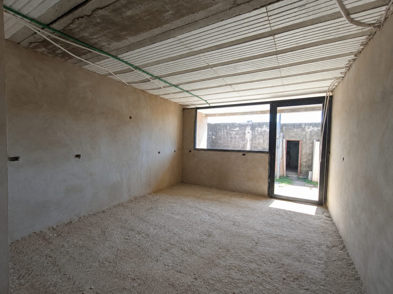 venta casa 4 ambientes Ituzaingo A ESTRENAR