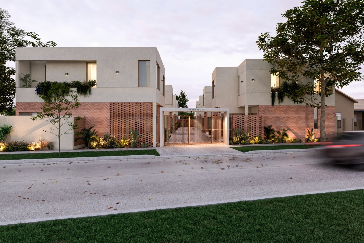 Ituzaingo Norte - Casa en Completo Los Castaños 