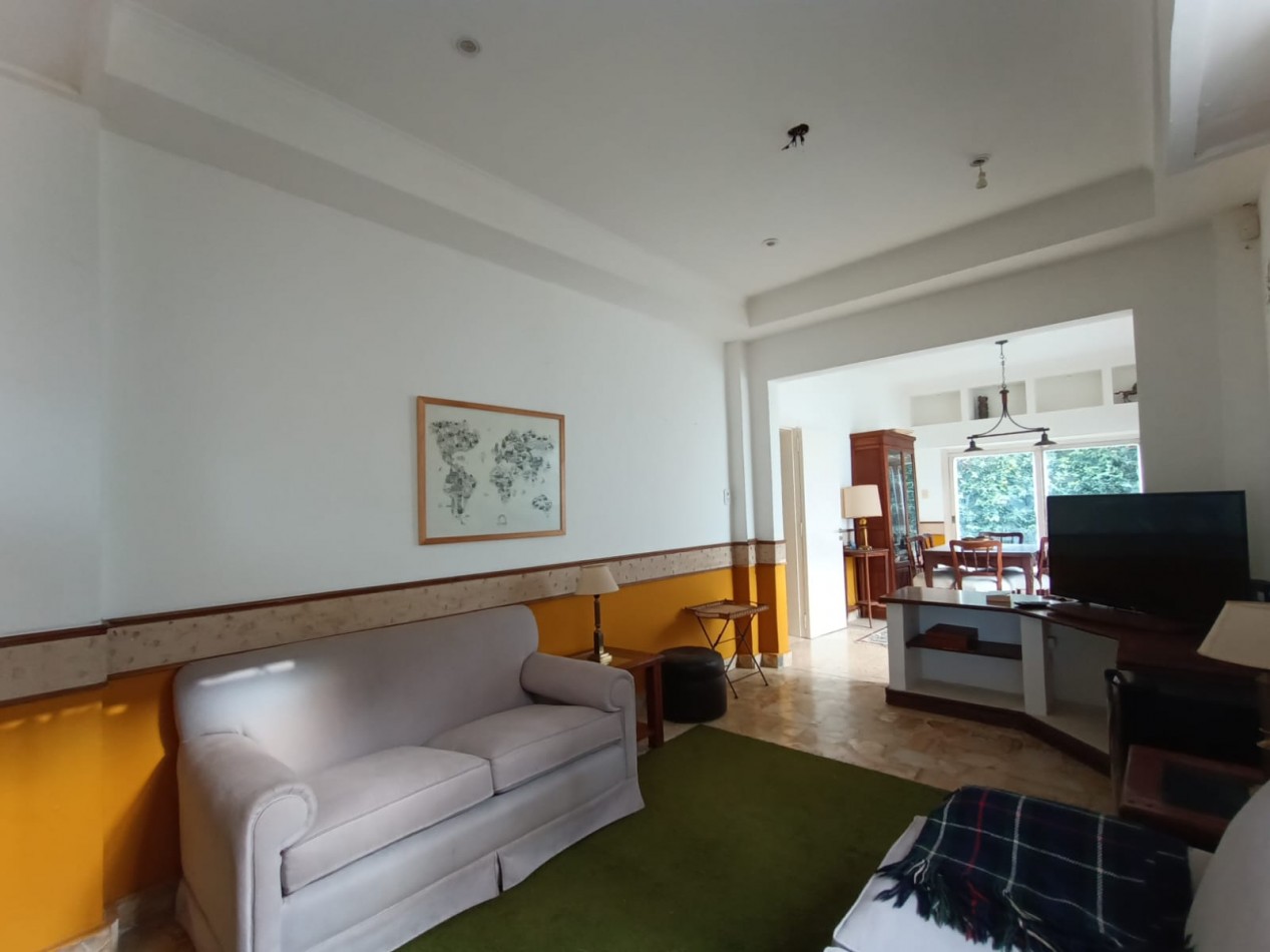 Venta Casa 3 ambientes Ituzaingo Norte 