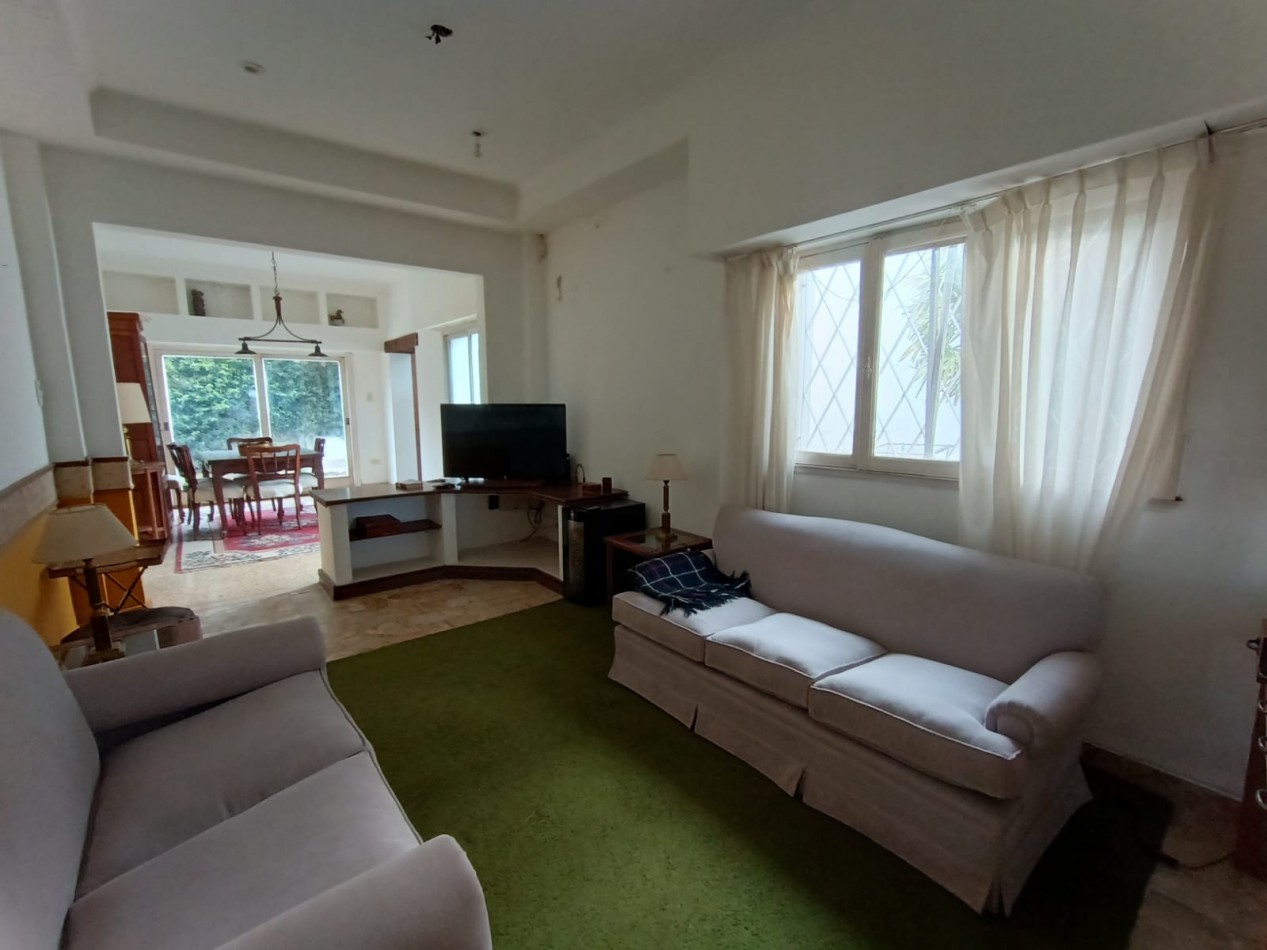 Venta Casa 3 ambientes Ituzaingo Norte 