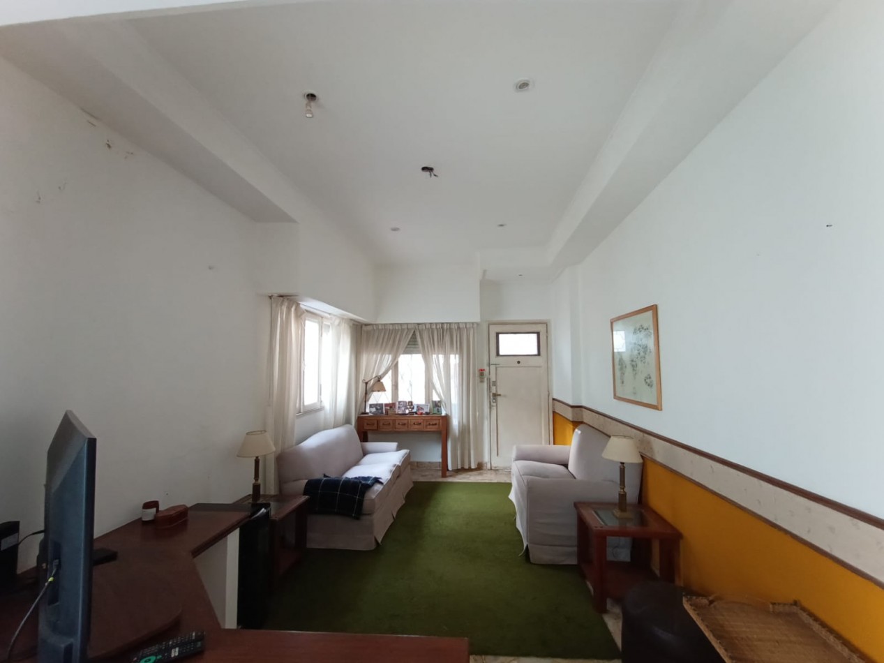 Venta Casa 3 ambientes Ituzaingo Norte 