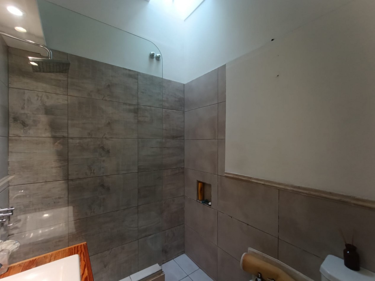 Venta Casa 3 ambientes Ituzaingo Norte 