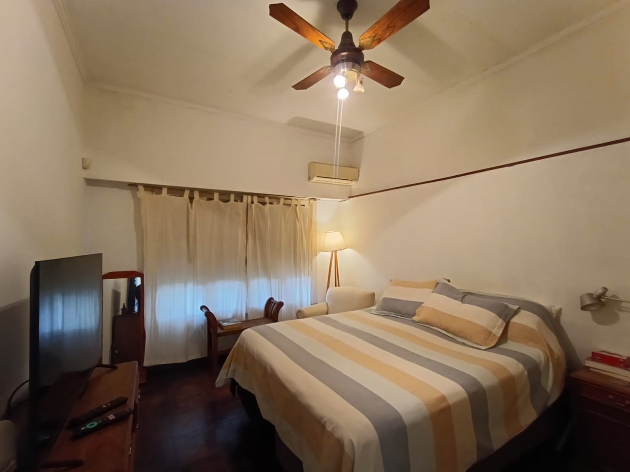 Venta Casa 3 ambientes Ituzaingo Norte 