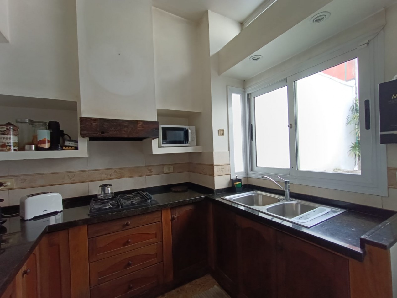 Venta Casa 3 ambientes Ituzaingo Norte 