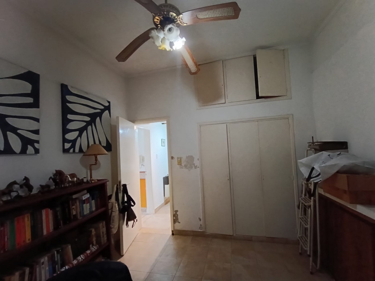 Venta Casa 3 ambientes Ituzaingo Norte 