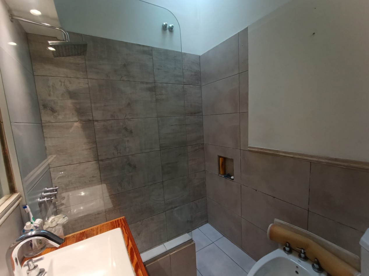 Venta Casa 3 ambientes Ituzaingo Norte 