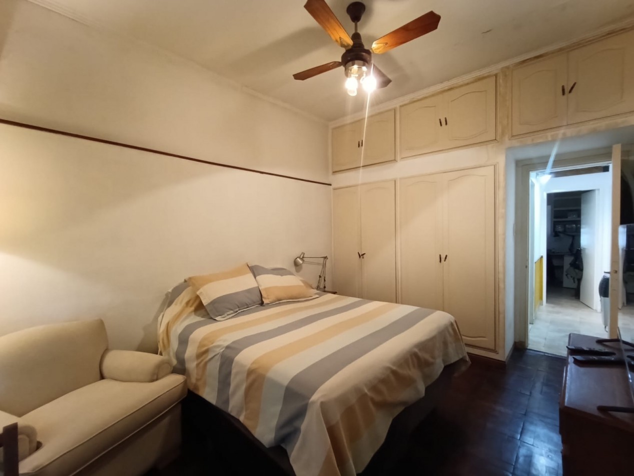 Venta Casa 3 ambientes Ituzaingo Norte 