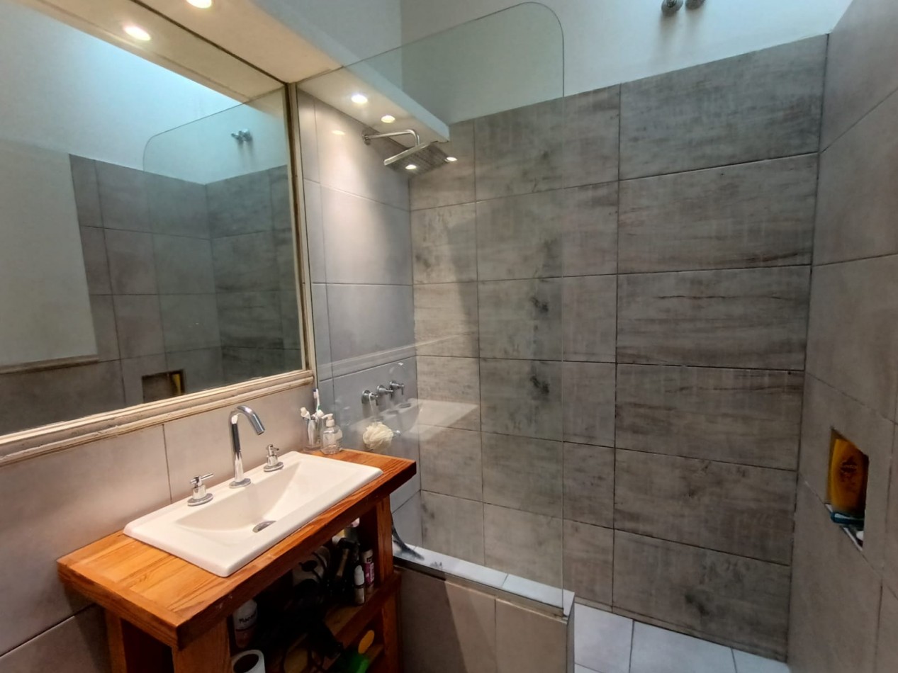 Venta Casa 3 ambientes Ituzaingo Norte 
