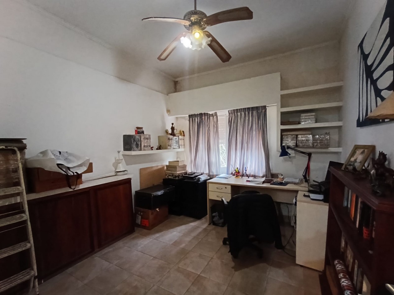 Venta Casa 3 ambientes Ituzaingo Norte 