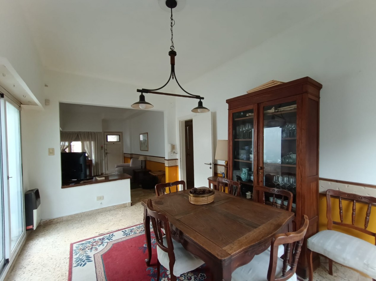 Venta Casa 3 ambientes Ituzaingo Norte 