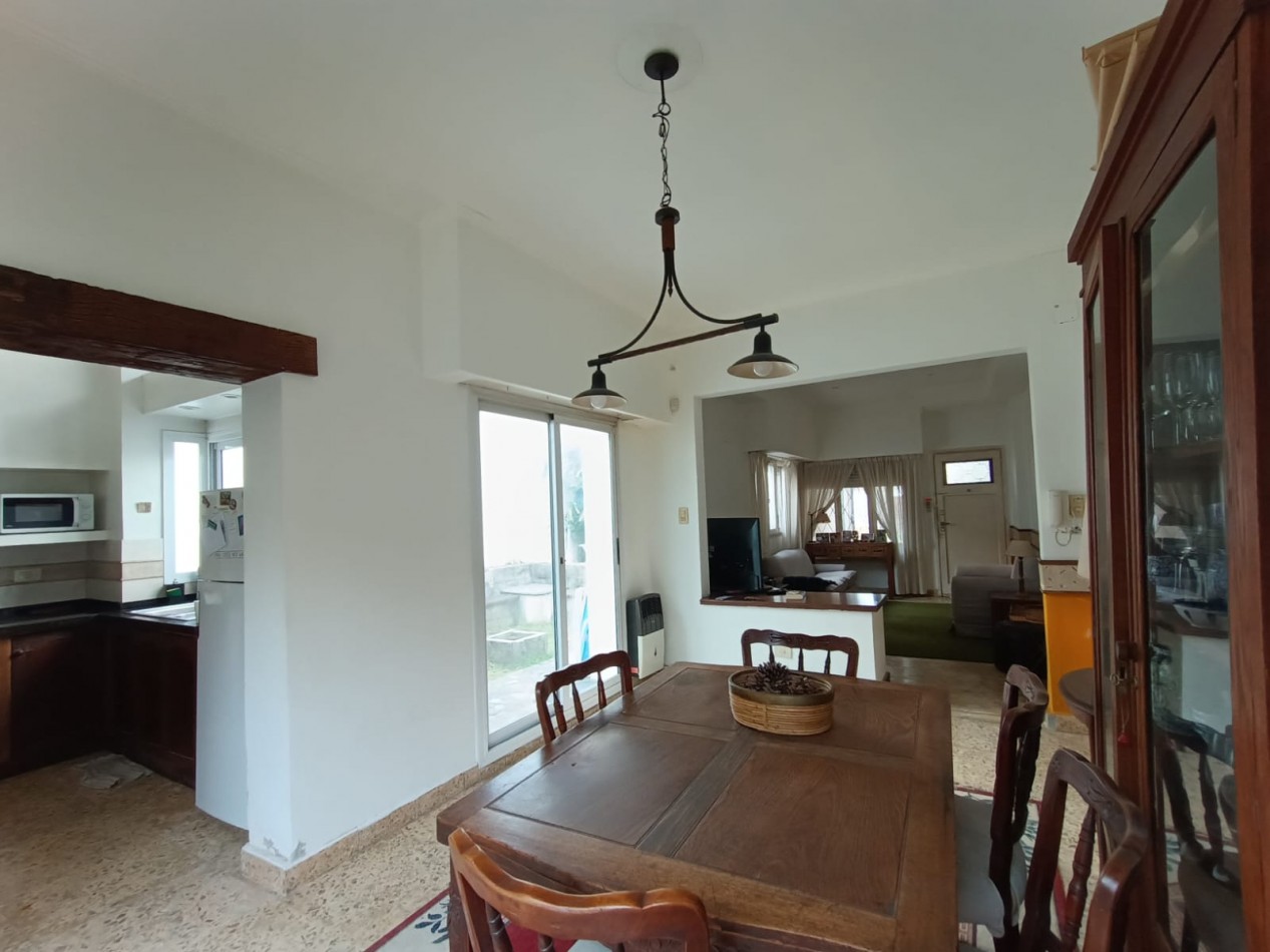 Venta Casa 3 ambientes Ituzaingo Norte 