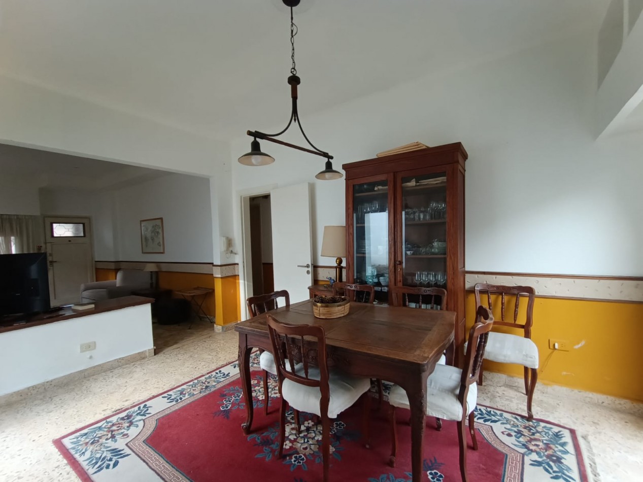 Venta Casa 3 ambientes Ituzaingo Norte 