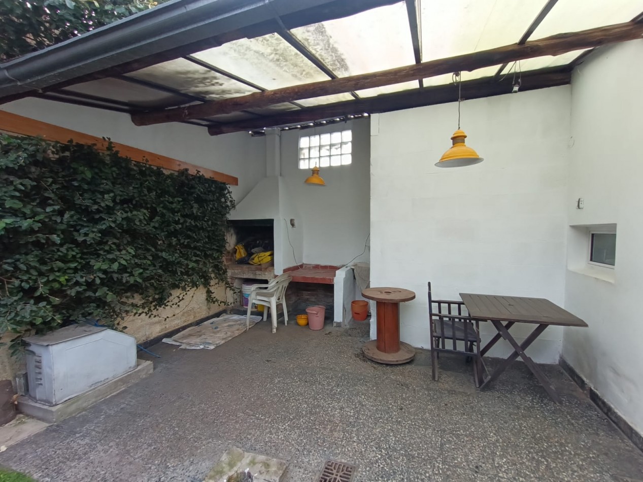 Venta Casa 3 ambientes Ituzaingo Norte 
