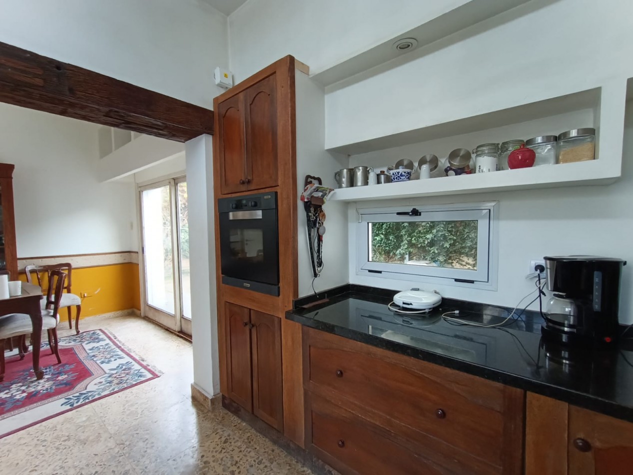Venta Casa 3 ambientes Ituzaingo Norte 