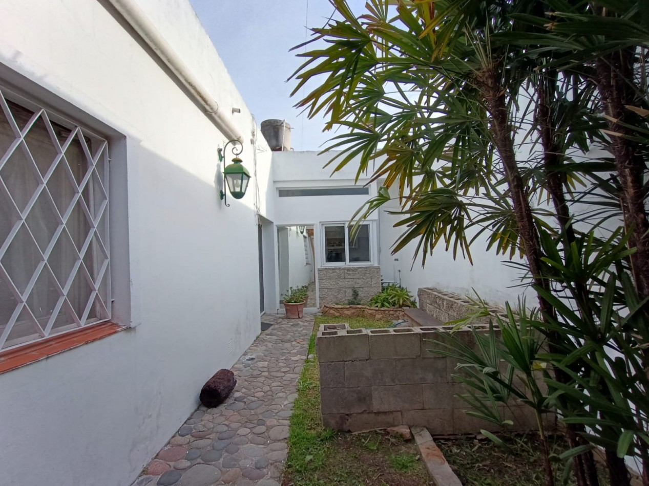 Venta Casa 3 ambientes Ituzaingo Norte 