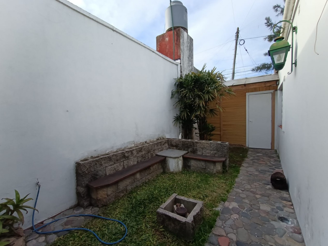 Venta Casa 3 ambientes Ituzaingo Norte 
