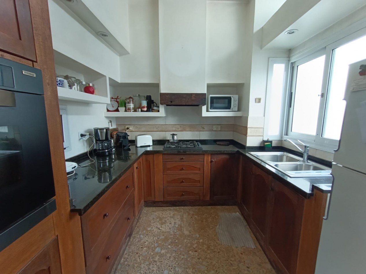 Venta Casa 3 ambientes Ituzaingo Norte 