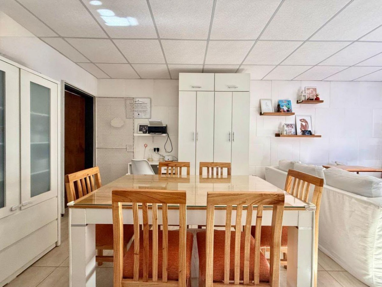 Venta departamento 3 ambientes Castelar norte