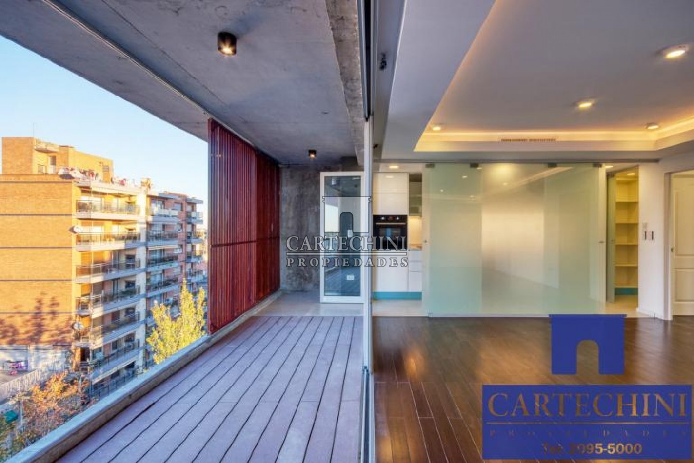 DEPARTAMENTO 4 AMB | CASTELAR NORTE 