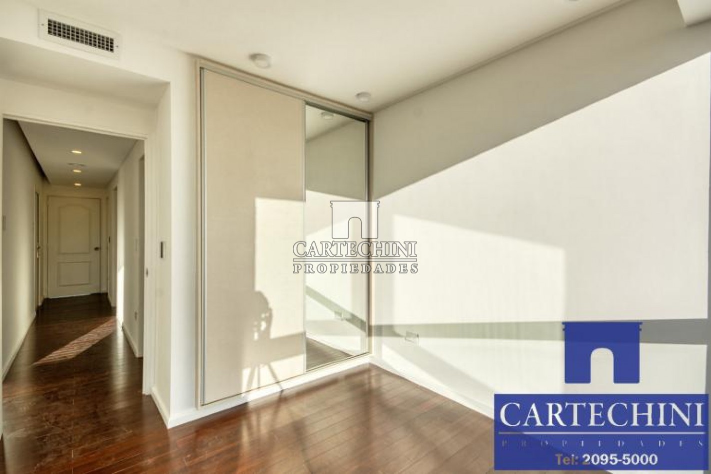 DEPARTAMENTO 4 AMB | CASTELAR NORTE 