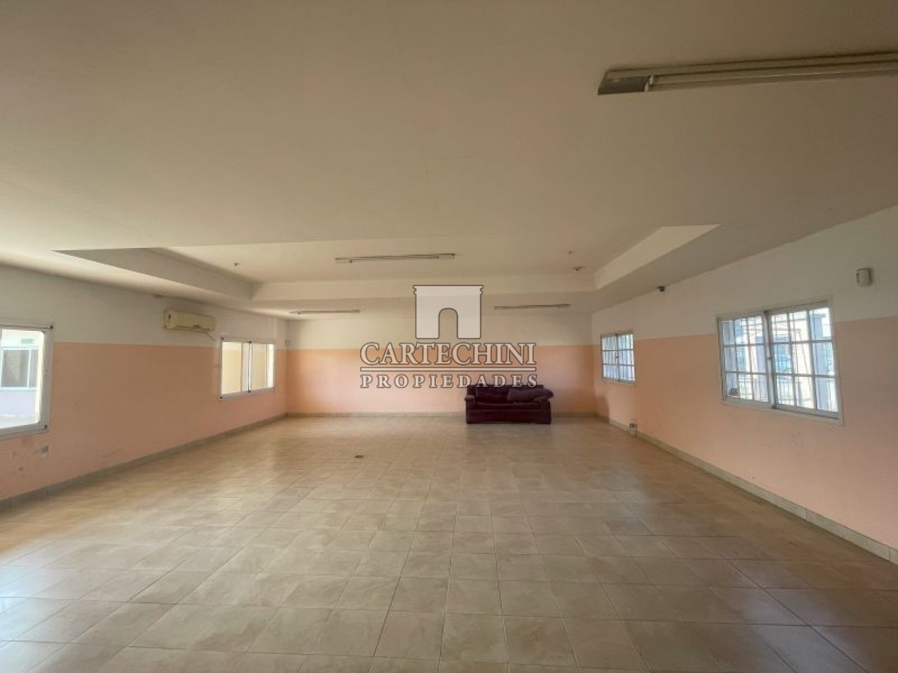Centro de Dia - Geriatrico - Escuela - Oportunidad