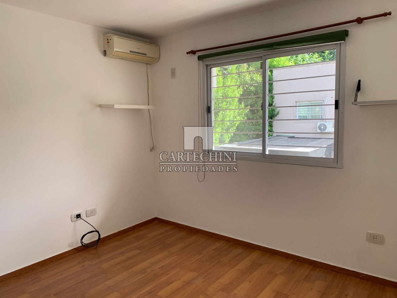 Duplex 4 ambientes  en Ituzaingo Norte