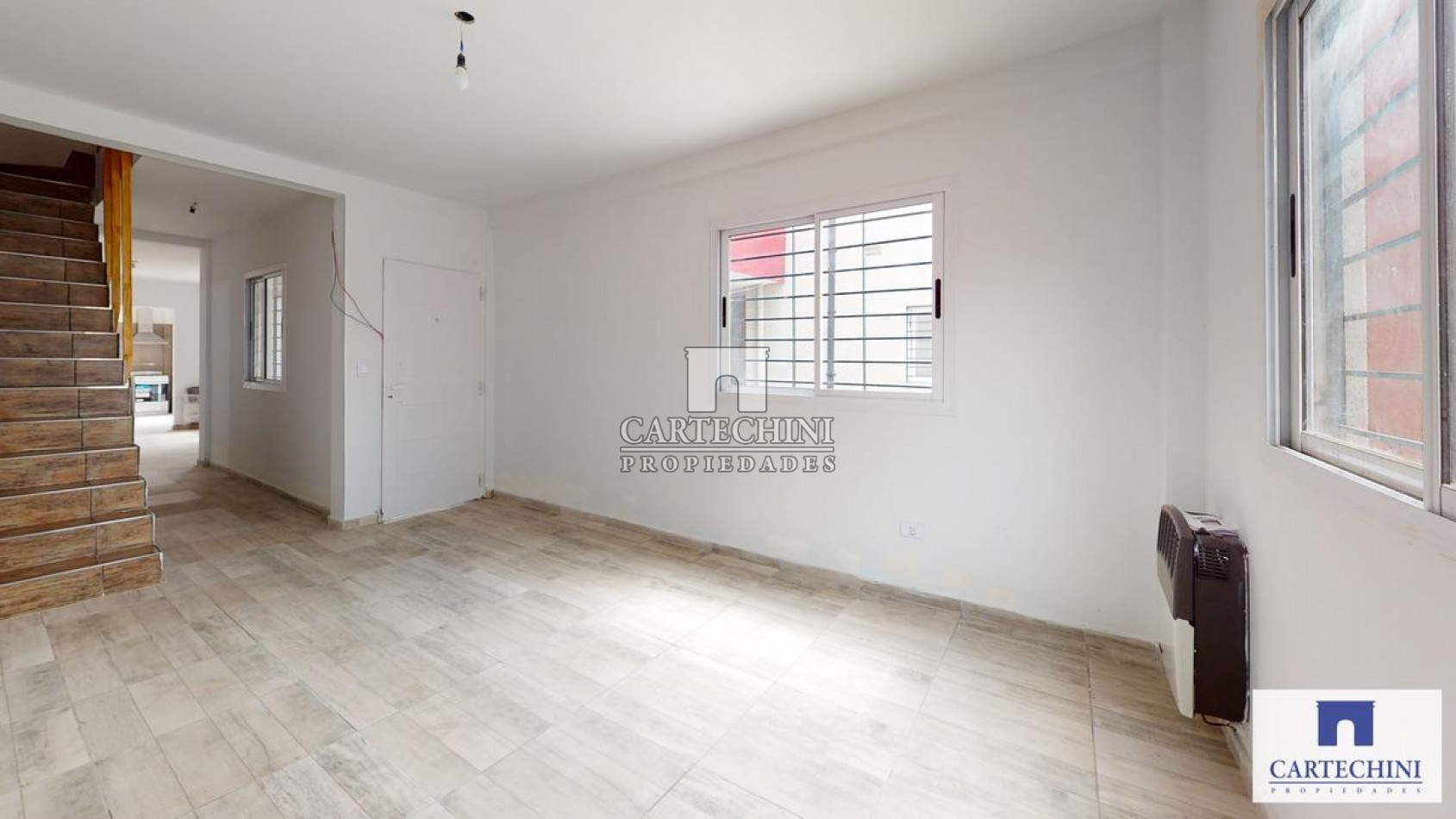 DUPLEX 4 AMB | ITUZAINGO NORTE