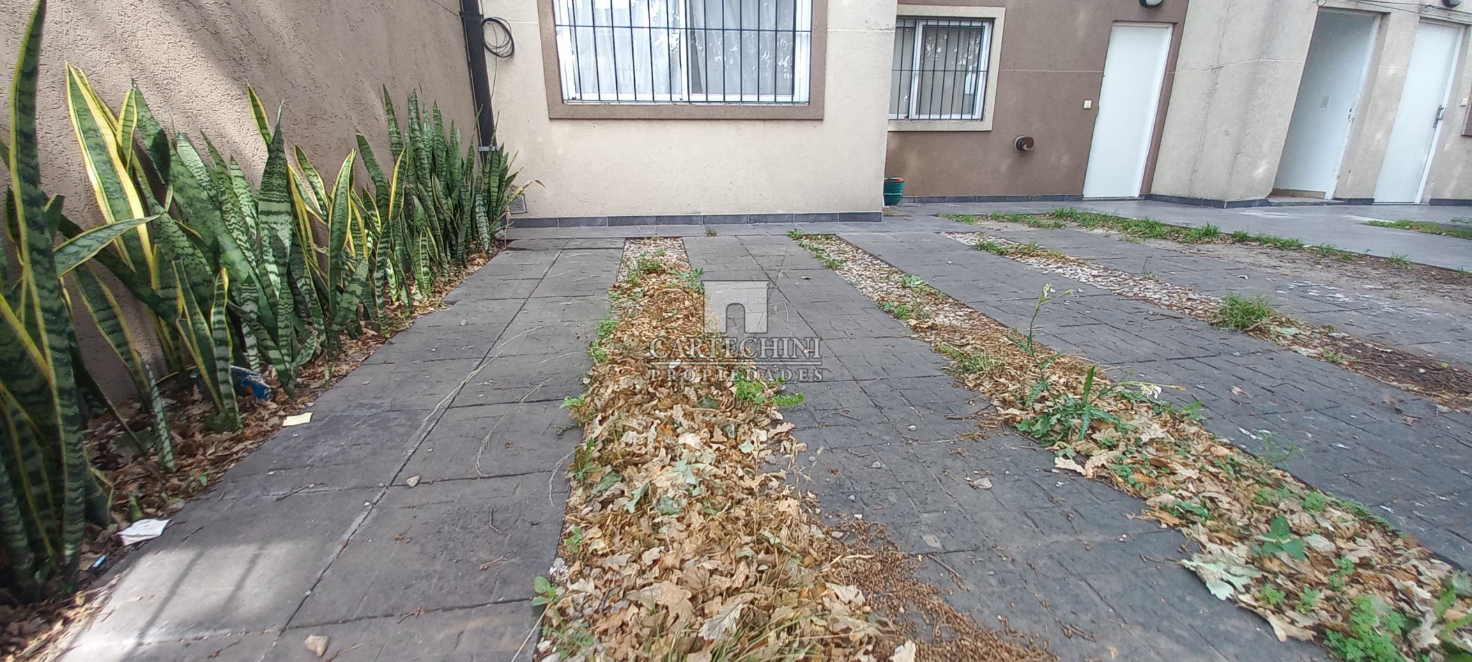 Castelar Departamento 2 amb con cochera