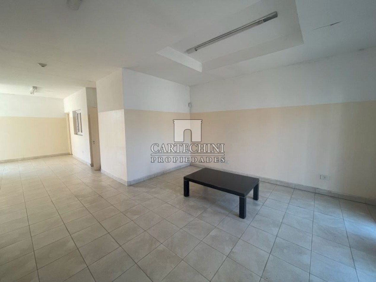 Centro de Dia - Geriatrico - Escuela - Oportunidad