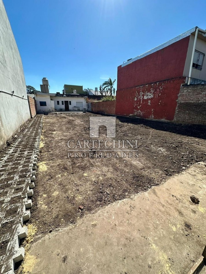 Terreno en Ituzaingo Norte