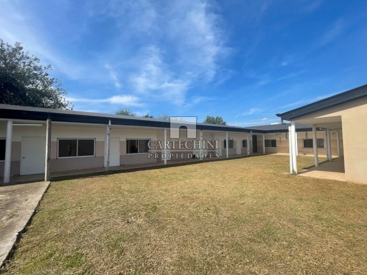 Centro de Dia - Geriatrico - Escuela - Oportunidad