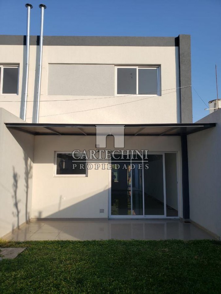 DUPLEX 4 AMBIENTES | ITUZAINGO NORTE