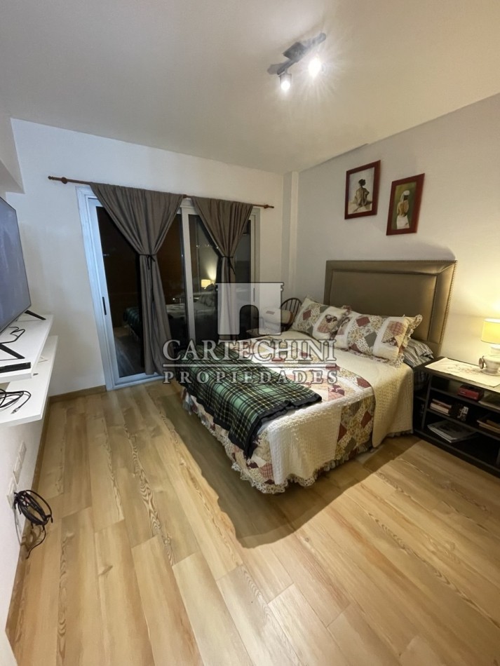 DEPARTAMENTO 2 AMBIENTES ITUZAINGO NORTE