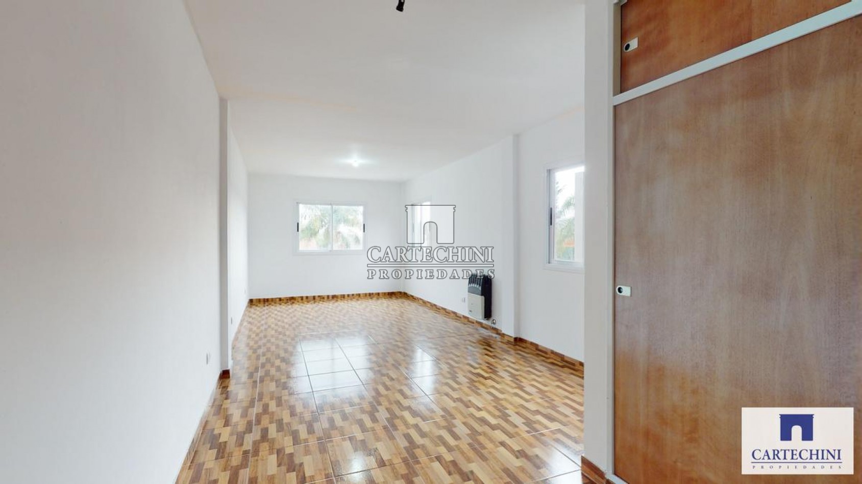 DUPLEX 4 AMB | ITUZAINGO NORTE