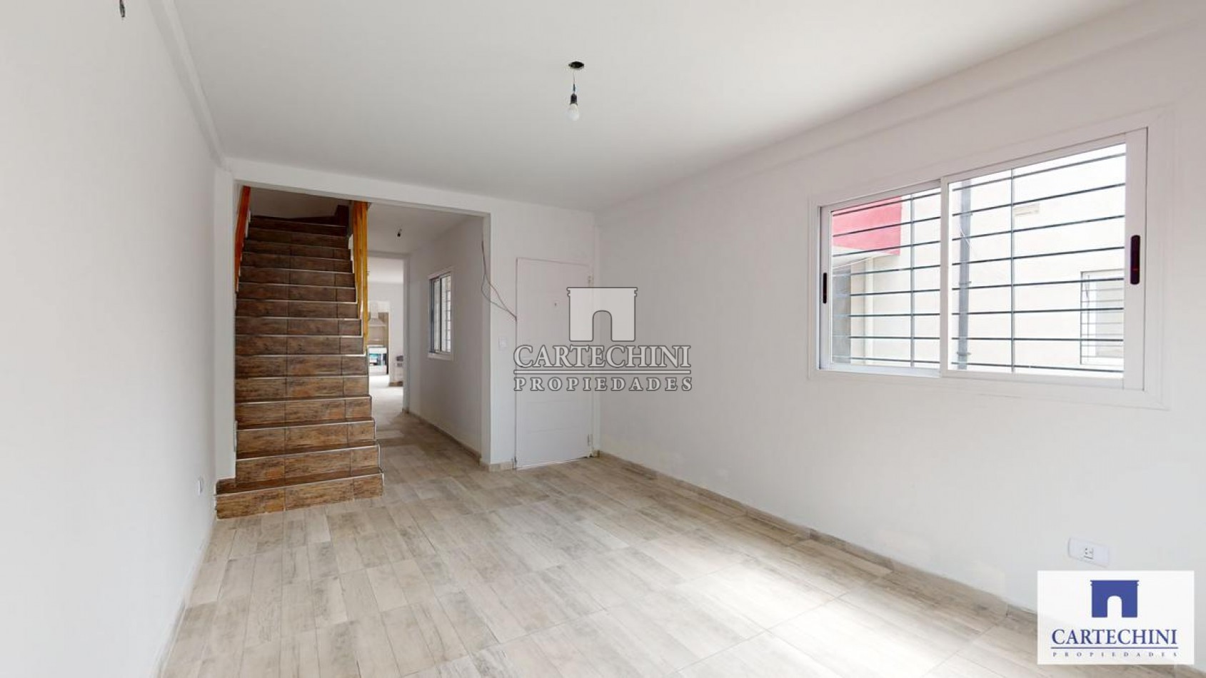 DUPLEX 4 AMB | ITUZAINGO NORTE