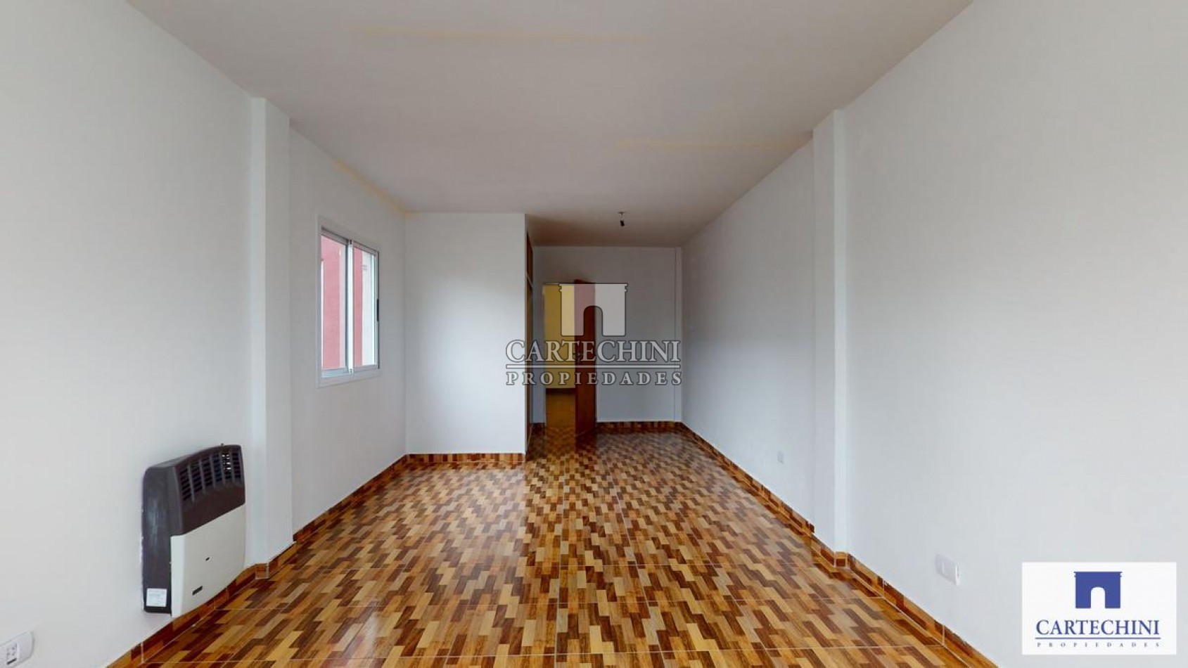 DUPLEX 4 AMB | ITUZAINGO NORTE