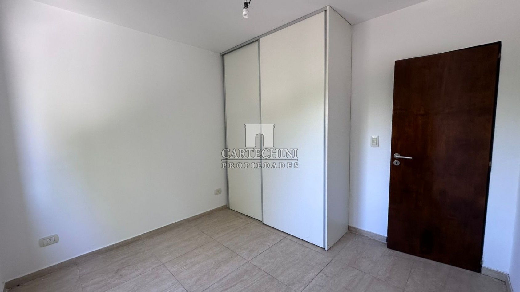 DEPARTAMENTO 2 AMB | CASTELAR NORTE