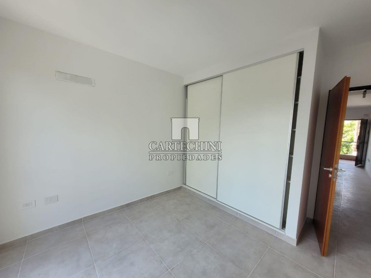 DEPARTAMENTO 2 AMBIENTES | CASTELAR NORTE