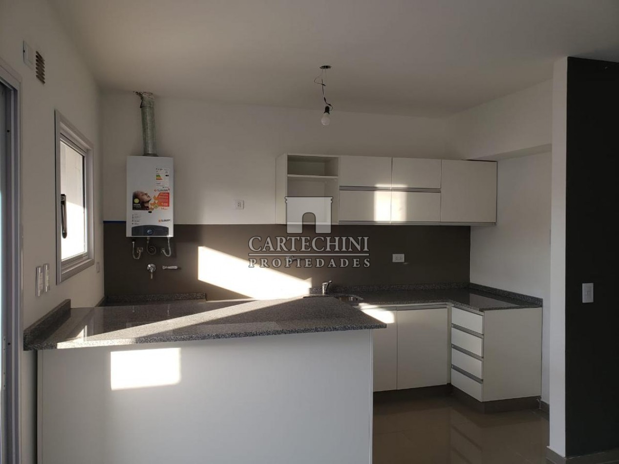 DUPLEX 4 AMBIENTES | ITUZAINGO NORTE