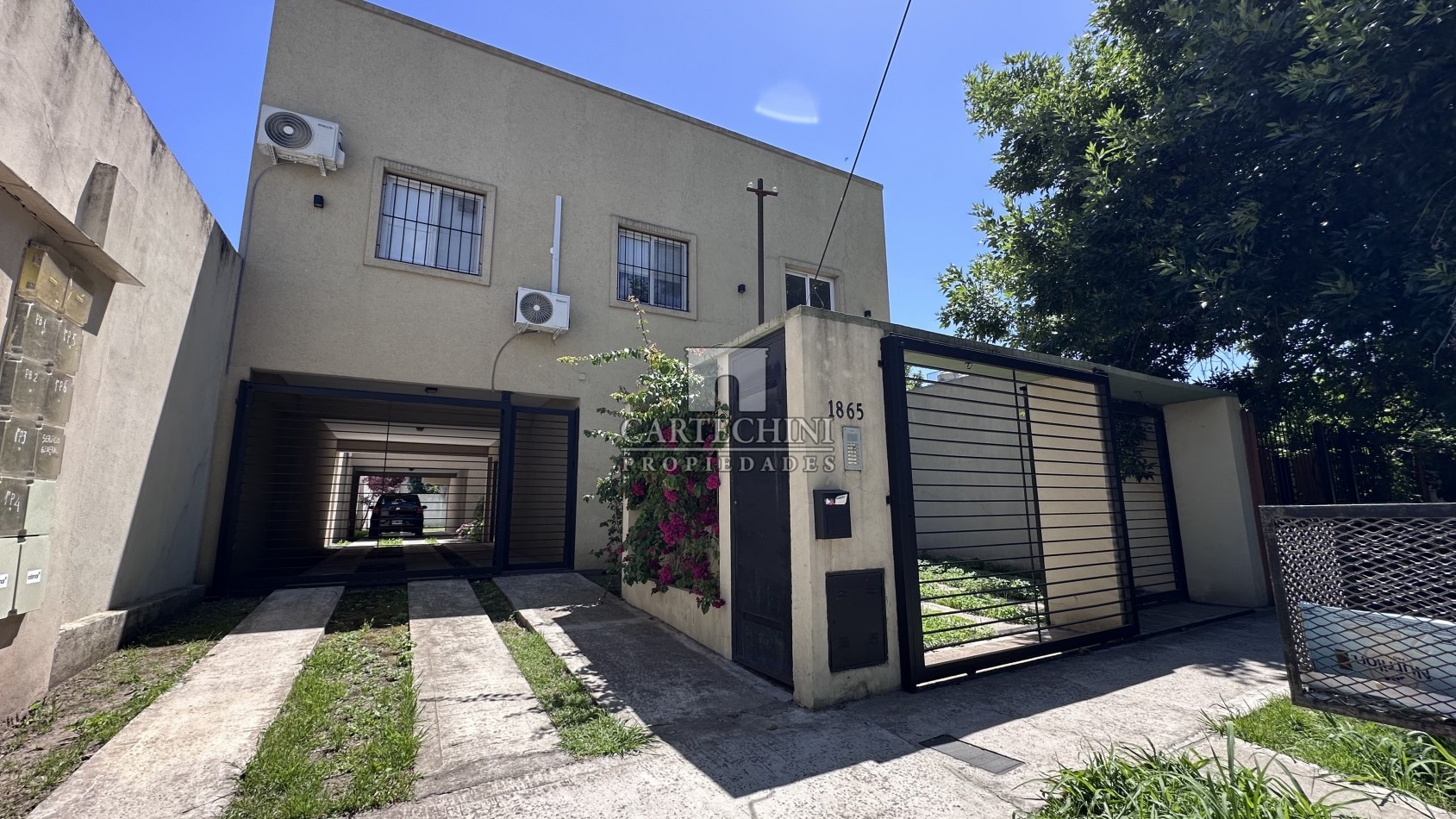 DEPARTAMENTO 2 AMB | CASTELAR NORTE