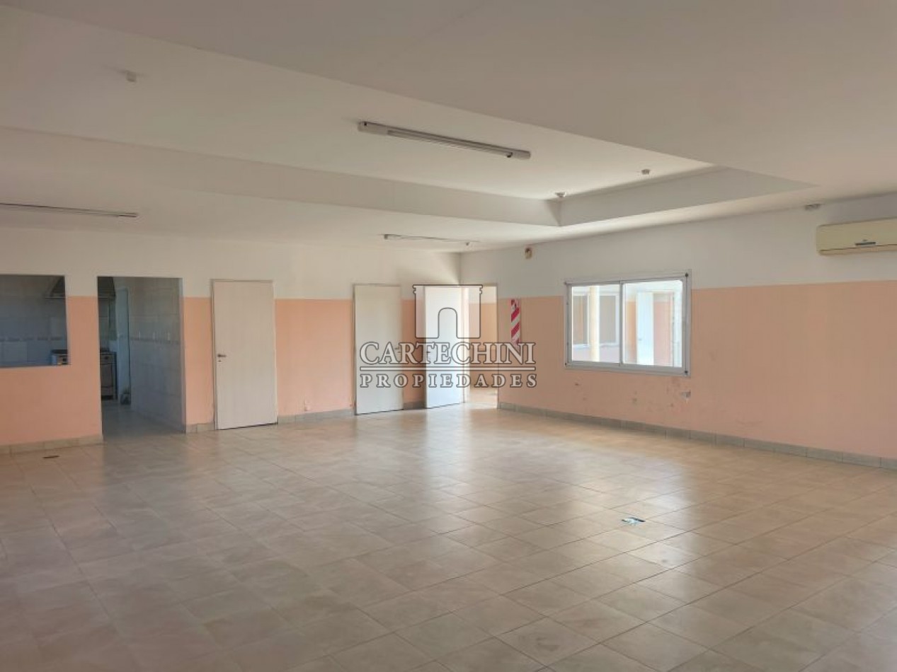Centro de Dia - Geriatrico - Escuela - Oportunidad
