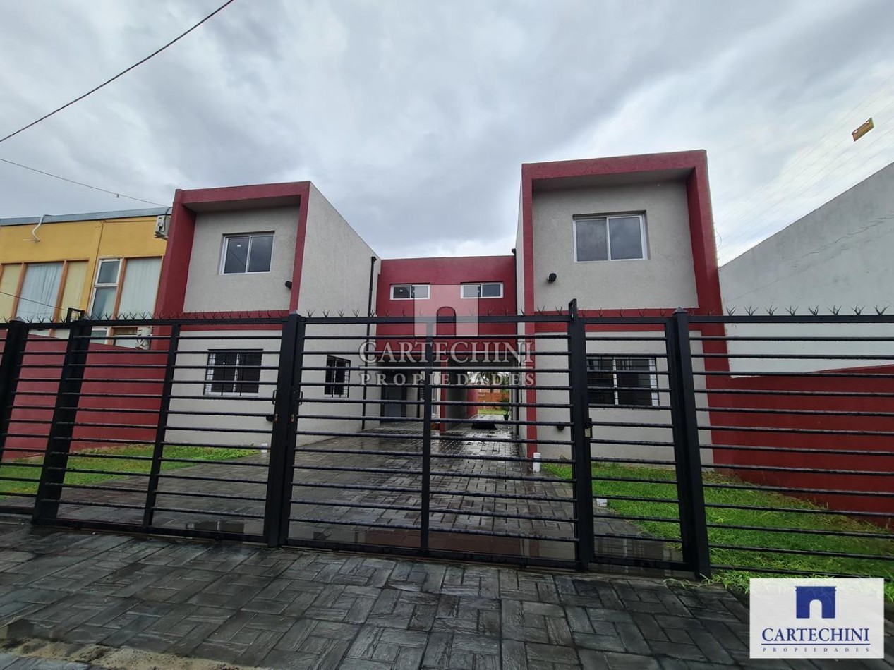 DUPLEX 4 AMB | ITUZAINGO NORTE