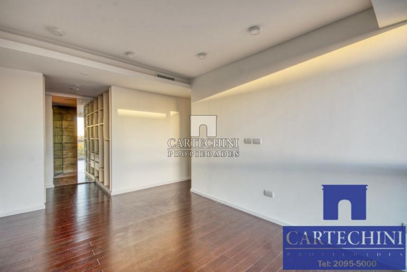 DEPARTAMENTO 4 AMB | CASTELAR NORTE 