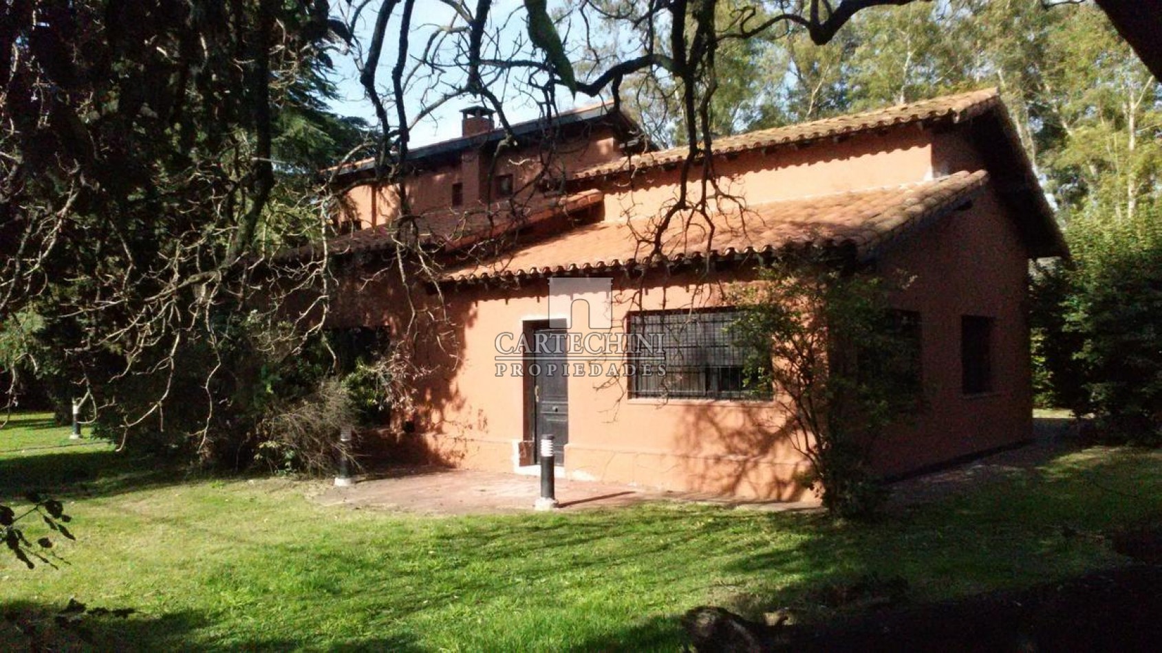 CASA QUINTA | LIBERTAD MERLO